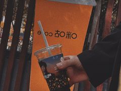 -咪咕咖啡(北京西单店)