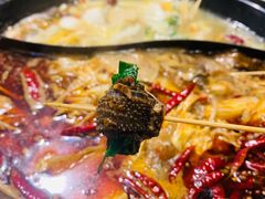 -围炉·川味鲜货火锅(万达珍珠坊店)