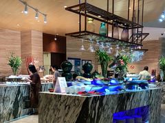 -上海圣诺亚皇冠假日酒店·诺亚厨房