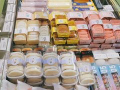 -顶东面包花园·生日蛋糕(太平店)