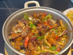 -青海名吃尕张娃非遗烤肉(城中店)