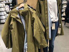 -MUJI无印良品(天一国购店)