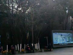-南京鼓楼医院(鼓楼本部)