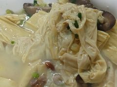 -金麒麟美食城