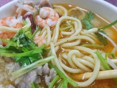 -明月虾面(厦禾路店)