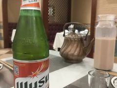 -巴依老爷新疆美食(清华东门店)