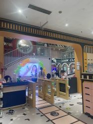 -meland亲子乐园•派对•研学(宁波华润万象城店)