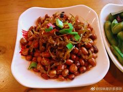 -小红烤翅(傅厚岗店)