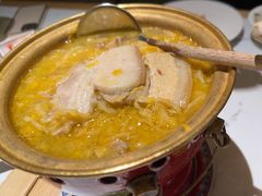 -关东小磨东北菜(漕河泾印象城店)