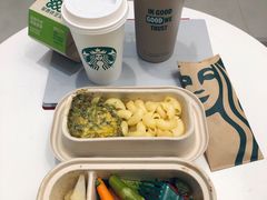 -星巴克(广州东圃天银店)