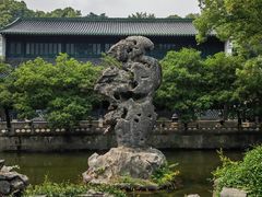 -浙江省博物馆(孤山馆区)