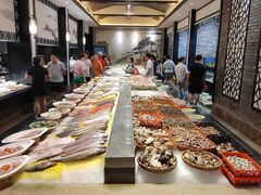 -健眺小海鲜(临海后山店)