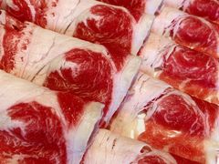 -1078號老北京涮肉(万达广场店)