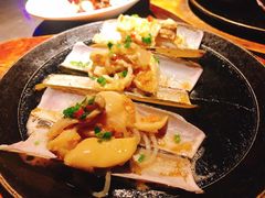 -鱼非鱼(徐家汇店)