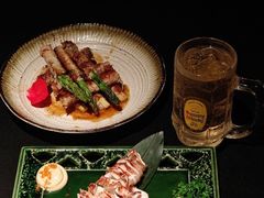 -阿吾罗日本料理(K11艺术中心店)