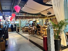 -水煮三国·川鲁江湖菜(香山店)