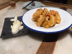 -小吊梨汤·北京菜·烤鸭(清河万象汇店)