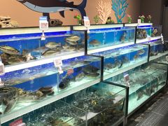 -盒马鲜生(昆城店)