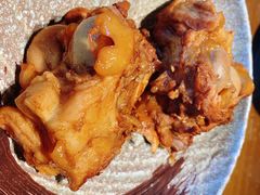 -95号酱骨·一块豆腐(展春园西路店)