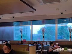 -海底捞火锅(枫蓝国际购物中心店)