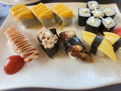 -纳福苑(亮庆餐饮分店)