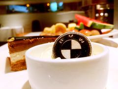 -星伦多自助料理·涮烤一体(杭州来福士店)