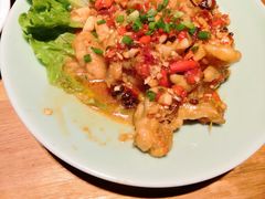 -觅山云南菜(泊富ICITY店)