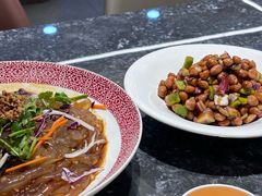 -北大荒.正宗东北菜(蓉花路店)