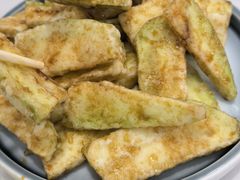 -红姐东北菜私房菜铁锅炖饺子馆(中街店)