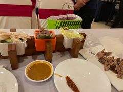 -全聚德(上海首店浦东店)