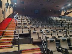 -百丽宫影城(嘉里汇店)