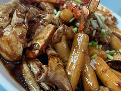 -妈妈的小作坊(陈家镇店)