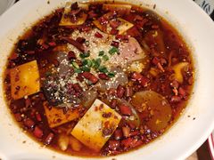 -小放牛炒菜馆(中山路乐汇城店)