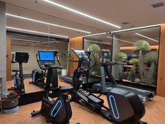 -米漾酒店(深圳会展中心岗厦地铁站店)