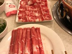 -八先生涮肉房(三里河店)