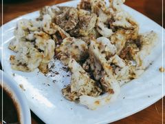 -三居鲁味坊黄焖鸡(山大路店)
