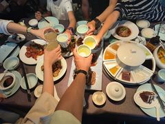 -羲和雅苑•北京烤鸭(乐园道万象城店)