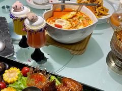 -3号仓库·创意中国菜(嘉兴龙鼎万达店)