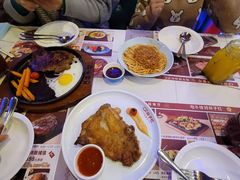 -杯子红牛排(西樵店)