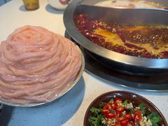 -芈重山老火锅(广州首店)