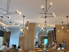 -粤域茶餐厅