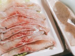 -野妹火锅(龙岗店)