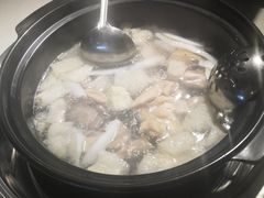 -百年果林椰子鸡(中洲店)