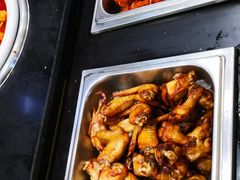 -好伦哥(温都水城店)