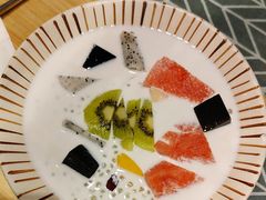 -咖啡人·融合餐厅(万达环宇店)