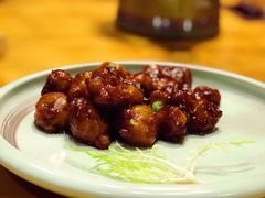 梅子里脊-几荷·恰似故人来(秀水广场店)