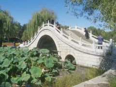 -长春市南湖公园