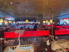 -刘一手重庆火锅(万达广场颍泉店)