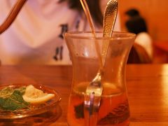 -Antalya安塔利亚土耳其餐厅(猎德店)