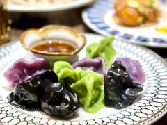 -蟹之国·精品蟹料理(极地店)